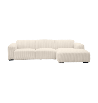 Chaise Longue Tela Bruma
