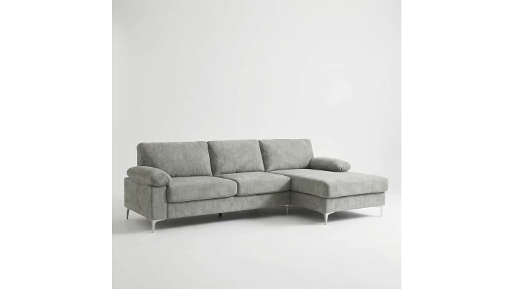 Chaise Longue Tela Musa - Vista Combinacion 6