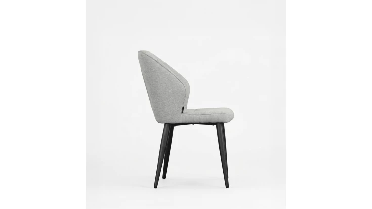 Set Mesa Comedor Utopía extensible Ø130 y 4 Sillas Comedor Henri - Vista Combinacion 14