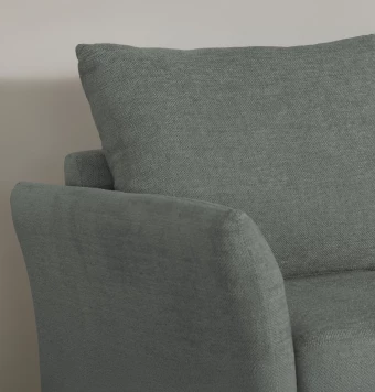 Chaise longue reversible GREDA con cama y arcón - Vista Combinacion 6