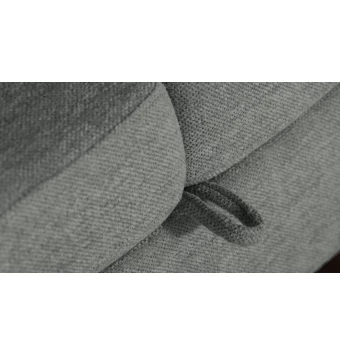 Chaise longue reversible GREDA con cama y arcón - Vista Combinacion 7