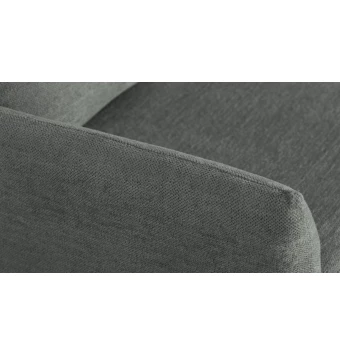 Chaise longue reversible GREDA con cama y arcón - Vista Combinacion 8