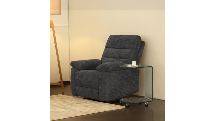 Conjunto de Sofá 3 plazas electrico + Sillón Care - Vista Combinacion 12