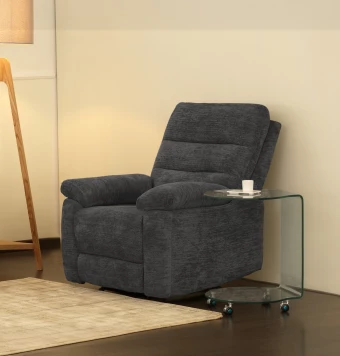 Conjunto de Sofá 3 plazas electrico + Sillón Care - Vista Combinacion 12