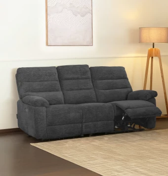 Conjunto de Sofá 3 plazas electrico + Sillón Care - Vista Combinacion 13