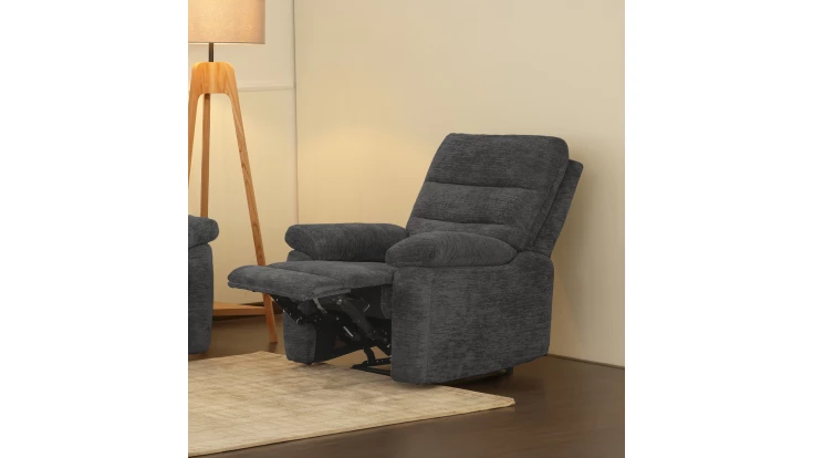 Conjunto de Sofá 3 plazas electrico + Sillón Care - Vista Combinacion 15