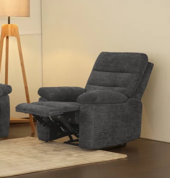 Conjunto de Sofá 3 plazas electrico + Sillón Care - Vista Combinacion 15