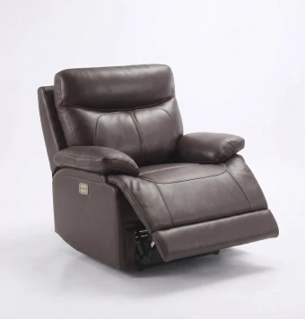 Sillón Relax Piel Vilafranca - Vista Combinacion 9