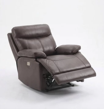 Sillón Relax Piel Vilafranca - Vista Combinacion 10