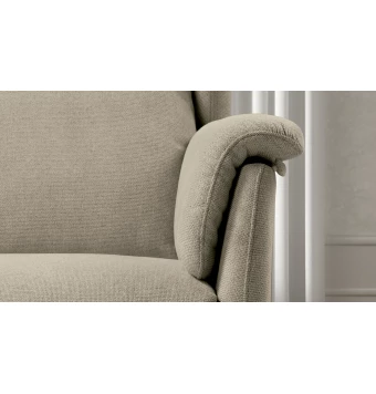 Sillón Relax Power Lift Tela Oasis - Vista Combinacion 10