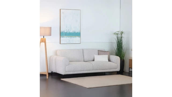 Sofá Tela Lumiere - Vista Combinacion 2