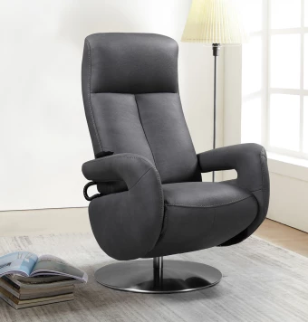Sillón Relax Piel Berna - Vista Combinacion 19