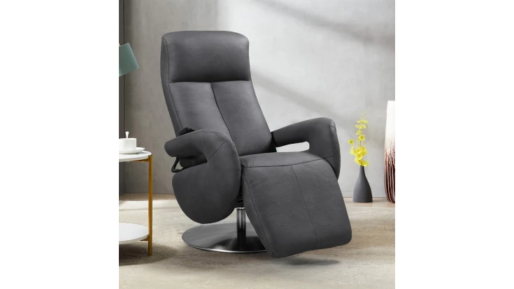 Sillón Relax Piel Berna - Vista Combinacion 20