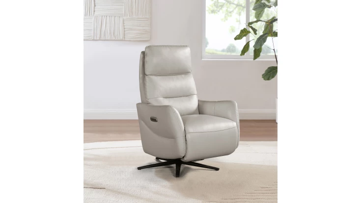 Sillón Relax Piel Loire - Vista Combinacion 1