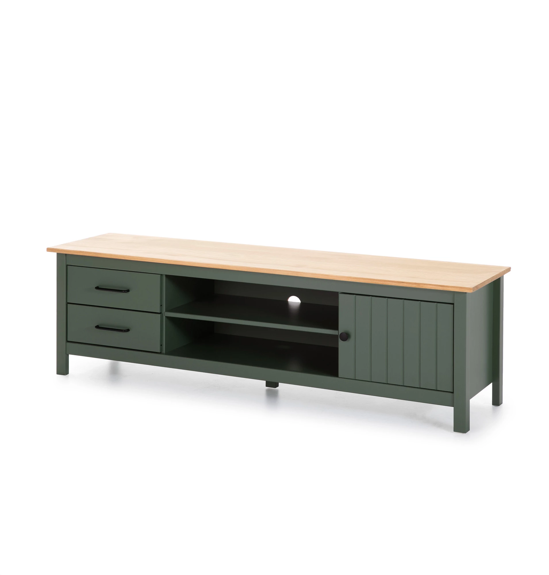 Mueble TV Teca