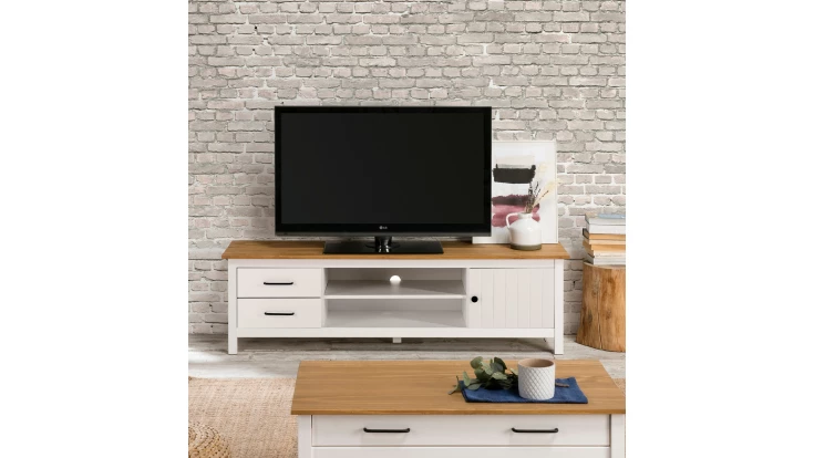 Mueble TV Miranda - Vista Combinacion 5