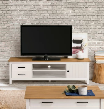 Mueble TV Miranda - Vista Combinacion 5