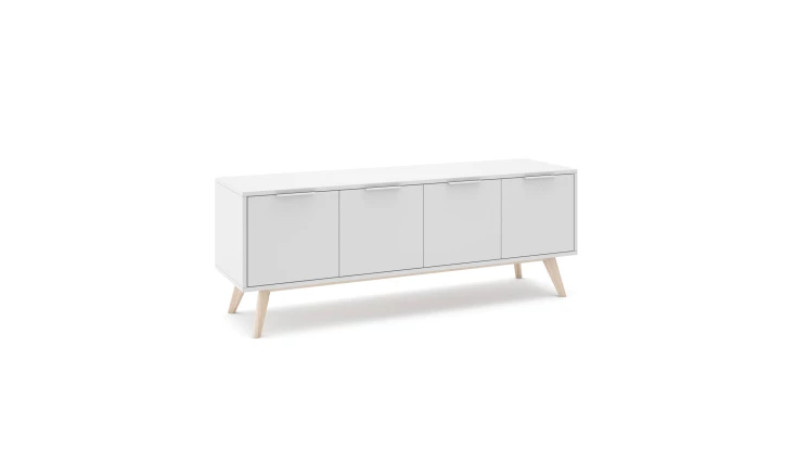 Mueble TV Campus - Vista Combinacion 2
