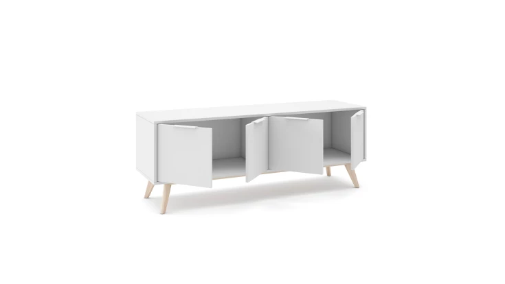Mueble TV Campus - Vista Combinacion 3