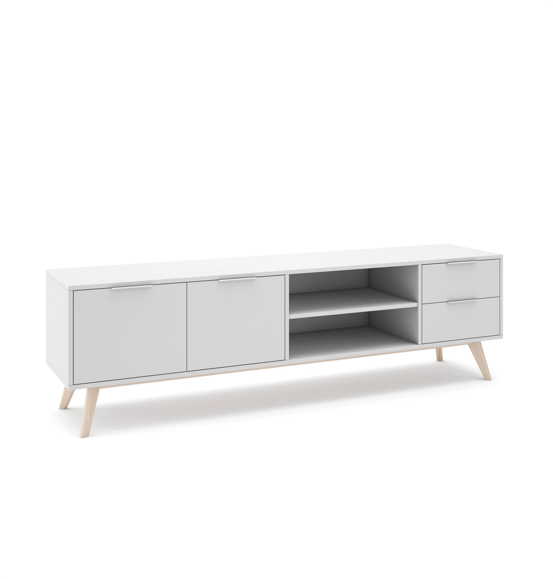 Mueble TV Gres