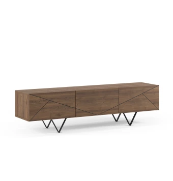 Mueble TV Connie - Vista Combinacion 3