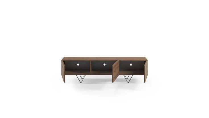 Mueble TV Connie - Vista Combinacion 5