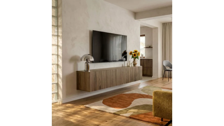 Mueble TV Daroca - Vista Combinacion 5