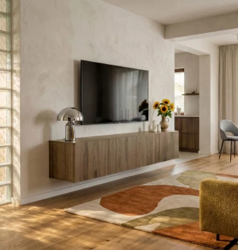 Mueble TV Daroca - Vista Combinacion 5