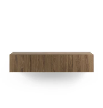 Mueble TV Daroca - Vista Combinacion 6