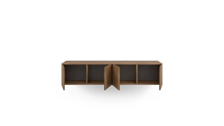 Mueble TV Daroca - Vista Combinacion 7