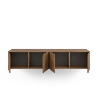 Mueble TV Daroca - Vista Combinacion 7