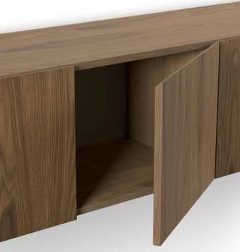 Mueble TV Daroca - Vista Combinacion 8