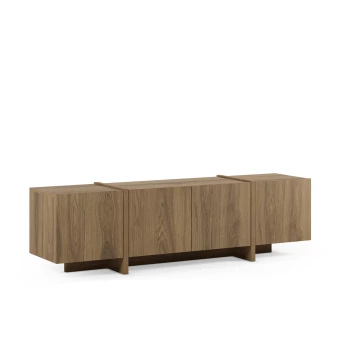 Mueble TV Ágora - Vista Combinacion 2