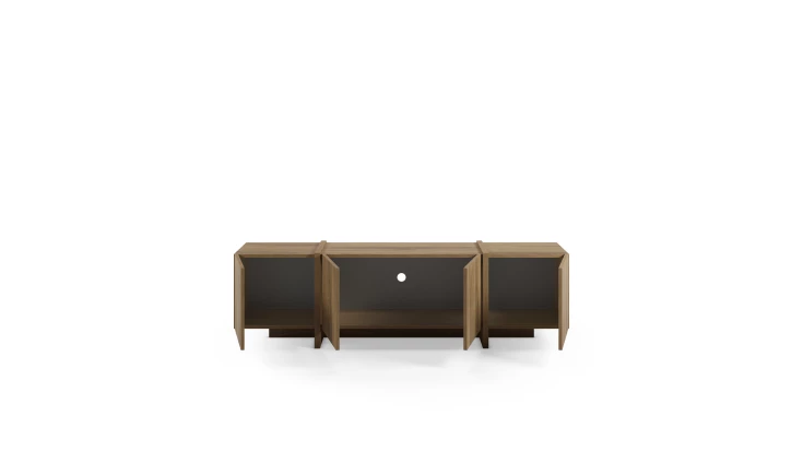 Mueble TV Ágora - Vista Combinacion 3