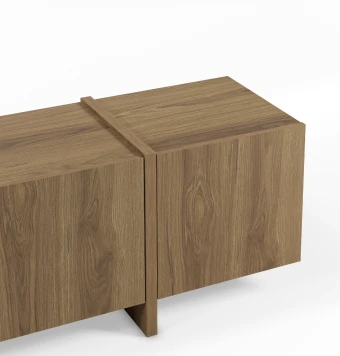 Mueble TV Ágora - Vista Combinacion 4