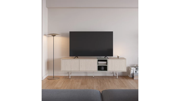 Mueble TV Albo - Vista Combinacion 1