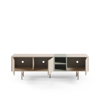 Mueble TV Albo - Vista Combinacion 3