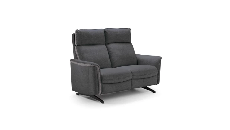 Sofá Relax Tela Elíseos - Vista Combinacion 7