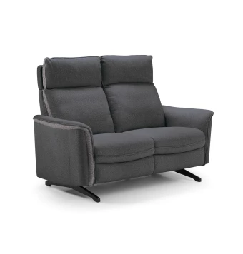 Sofá Relax Tela Elíseos - Vista Combinacion 7