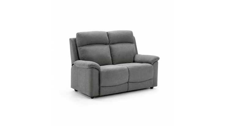Sofá + Sillón Relax Nube - Vista Combinacion 11