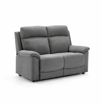 Sofá + Sillón Relax Nube - Vista Combinacion 11