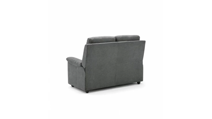 Sofá + Sillón Relax Nube - Vista Combinacion 12