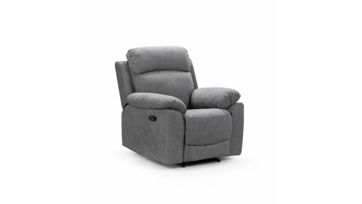Sofá + Sillón Relax Nube - Vista Combinacion 13