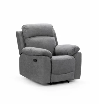 Sofá + Sillón Relax Nube - Vista Combinacion 13