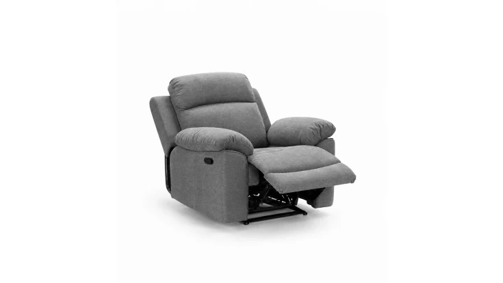 Sofá + Sillón Relax Nube - Vista Combinacion 14