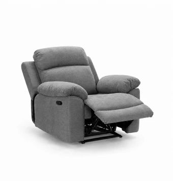 Sofá + Sillón Relax Nube - Vista Combinacion 14