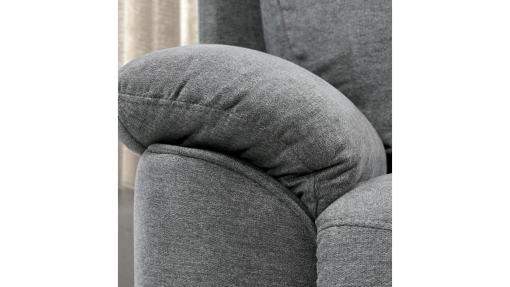 Sofá + Sillón Relax Nube - Vista Combinacion 15