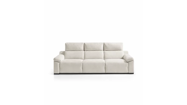 Sofá Relax Tela Eros - Vista Combinacion 10