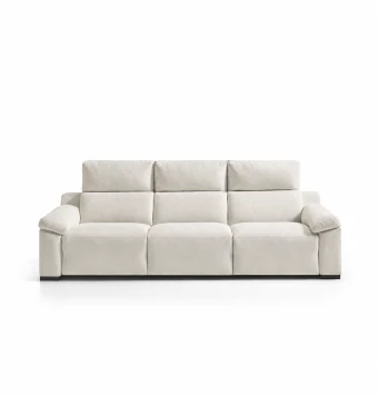 Sofá Relax Tela Eros - Vista Combinacion 10