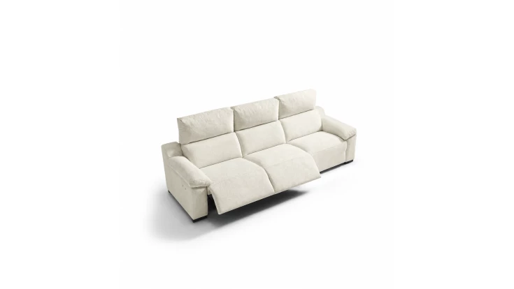 Sofá Relax Tela Eros - Vista Combinacion 11